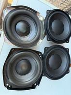 Volkswagen dynaudio speakers orgineel, Ophalen of Verzenden, Nieuw