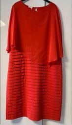 Gerry Weber jurk nieuw maat 46/48, Maat 46/48 (XL) of groter, Ophalen of Verzenden, Zo goed als nieuw, Gerry weber