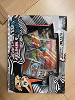 Pokémon Victini Illustration Collection Box - Geseald!, Ophalen of Verzenden, Nieuw, Boosterbox