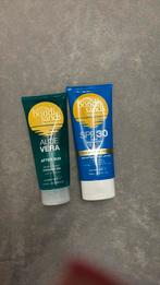Bondi Sands zonnebrand lotion spf30 en aftersun nieuw, Ophalen of Verzenden, Nieuw