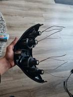 Runner koplamp carbon, Ophalen of Verzenden, Zo goed als nieuw, Gilera
