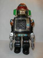 King Kong grote robot jaren "80 Taiwan zeldzame robot., Antiek en Kunst, Antiek | Speelgoed, Ophalen of Verzenden