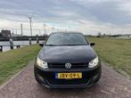 Volkswagen Polo 1.2 Highline 2013 AIRCO|NAVIGATIE|NW APK, Voorwielaandrijving, Euro 5, 967 kg, Gebruikt