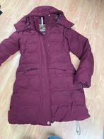 Finnish Trademark warme jas zgan 36, Kleding | Dames, Ophalen of Verzenden, Zo goed als nieuw, Maat 36 (S)