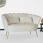 Bruiloft bank 1x gebruikt te koop, Ophalen of Verzenden, Versiering, Geboorte of Huwelijk