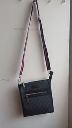 Gucci Messenger Bag - Nieuw in doos!, Overige merken, Zwart, Nieuw, Ophalen of Verzenden