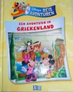 Disney's reisavonturen: Een avontuur in Griekenland, Ophalen of Verzenden, Overige figuren, Zo goed als nieuw, Beeldje of Figuurtje