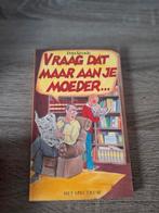 Roorda - Vraag dat maar aan je moeder, Ophalen of Verzenden, Zo goed als nieuw, Roorda