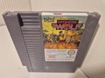 Operation Wolf NES, Avontuur en Actie, 1 speler, Ophalen of Verzenden, Zo goed als nieuw