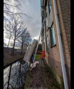 Mobiele Ladderlift service (spoed)verhuizing, Verhuizen binnen Nederland