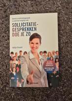 Aaltje Vincent - Sollicitatiegesprekken doe je zo, Ophalen of Verzenden, Zo goed als nieuw, Aaltje Vincent