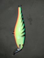 Rapala Super Shad Rap - Fire Tiger, Watersport en Boten, Ophalen of Verzenden, Overige typen