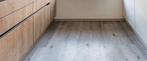 PVC laminaat ong. 50m2, Huis en Inrichting, Stoffering | Vloerbedekking, Ophalen of Verzenden