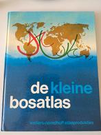 kleine bosatlas, Gelezen, Bosatlas, 2000 tot heden, Ophalen of Verzenden