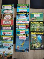 Marsupilami Stripboeken, Boeken, Meerdere stripboeken, Ophalen of Verzenden, Gelezen, Franquin