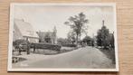 Fotokaart Onnen Van der List, Verzamelen, Ansichtkaarten | Nederland, Ophalen of Verzenden, 1920 tot 1940, Zuid-Holland