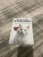 communicatie volgens de kattenbijbel, Ophalen of Verzenden, Nieuw, Honden