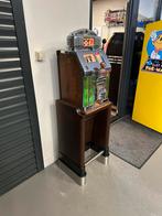 Prachtige eenarmige bandiet Jennings Club Chief gokkast, Verzamelen, Automaten | Gokkasten en Fruitautomaten, Overige munten, Ophalen