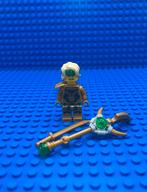 Lego Minifiguur / Poppetje NJO0796., Kinderen en Baby's, Speelgoed | Duplo en Lego, Ophalen of Verzenden, Zo goed als nieuw, Lego