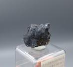 Jamesoniet, Sfaleriet, Pyriet - Zacatecas, Mexico, Verzamelen, Mineralen en Fossielen, Ophalen of Verzenden, Mineraal