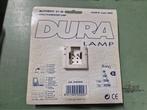 DURA LAMP BUTTERFLY 21 WATT SPAARLAMP 2 PINS GR8, Huis en Inrichting, Ophalen of Verzenden, E27 (groot), Led-lamp