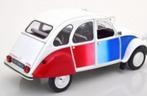 CITROEN 2CV COCORICO '86 SCHAAL 1/12 Z Models ref. ZMD120010, Verzenden, Nieuw, 1:9 t/m 1:12, Auto