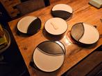 Diner 4 all set, Ophalen, Gebruikt