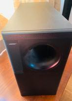 Bose integrated sound system, Ophalen, Gebruikt, Subwoofer, Bose