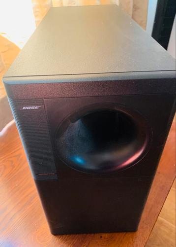 Bose integrated sound system beschikbaar voor biedingen