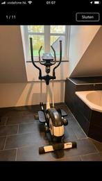 MOET WEG Kettler Calypso 600 Crosstrainer, Ophalen of Verzenden, Gebruikt, Benen