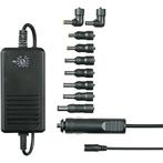 LAPTOP VOEDING VOLTCRAFT SMP-125 USB VAN 29.95 VOOR 10 EURO, ., Nieuw, Ophalen of Verzenden, .