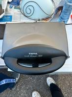 Tefal contact Grill Minute 1800, Ophalen of Verzenden, Gebruikt