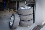 Banden trolley, bandenkar BGS 70979, Auto diversen, Autogereedschap, Ophalen, Nieuw
