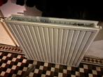 2x Radiator 90x90x10,5 cm met toebehoren, Ophalen, Gebruikt, Radiator, 60 tot 150 cm
