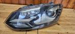 Volkswagen Polo Linker Koplamp Compleet 6R2941031C, Ophalen of Verzenden, Gebruikt, Volkswagen