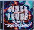 Disco Fever Volume 3 NIEUWSTAAT 3+1 gratis, Ophalen, Zo goed als nieuw, Disco