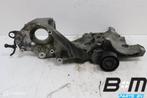 Steun dynamo en aircompressor VW Golf 6 03L903143D, Auto-onderdelen, Motor en Toebehoren, Gebruikt