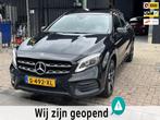Mercedes-Benz GLA-klasse 200D Amg Pakket|Camera|Apk|Keyless|, Parkeercamera, Euro 6, 4 cilinders, Bedrijf