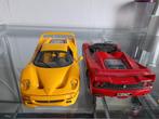 model autos 1.18, Ophalen of Verzenden, Gebruikt, Auto, Bburago
