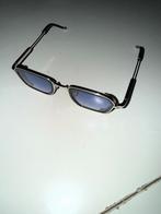 John Dalia Zonnebril Heren, Sieraden, Tassen en Uiterlijk, Zonnebrillen en Brillen | Heren, Overige merken, Zonnebril, Blauw, Ophalen of Verzenden