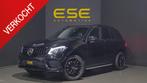 Mercedes-Benz GLE-klasse 500 e 4MATIC AMG | Pano | Memory |, Auto's, Mercedes-Benz, Automaat, Gebruikt, GLE, Plug-in hybride