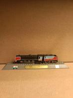 Dummy loc N spoor,verzendkosten koper, Hobby en Vrije tijd, Modeltreinen | N-Spoor, Overige merken, Ophalen of Verzenden, Zo goed als nieuw