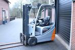 Still RX20-16 heftruck elektrische 3-delige mast sideshift, 1000 tot 2000 kg, Elektrisch, Heftruck, Still