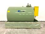 Emiliana Serbatoi TF3/50 Dieseltank 3172L, Zakelijke goederen, Machines en Bouw | Keten en Containers