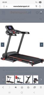 Loopband Focus Fitness Jet 5, Sport en Fitness, Fitnessmaterialen, Ophalen, Zo goed als nieuw, Overige typen