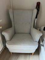 Ikea single chair, Huis en Inrichting, Fauteuils, Ophalen of Verzenden, Zo goed als nieuw, 75 tot 100 cm