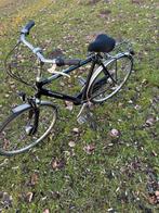 Gazelle orange, Gebruikt, Versnellingen, Ophalen of Verzenden, 57 tot 61 cm