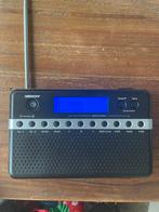 Medion MD 83160 radio in zeer goede staat en goedwerkend!, Audio, Tv en Foto, Ophalen of Verzenden, Zo goed als nieuw, Radio