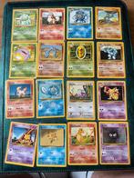 Base Set Pokémon Engels, Hobby en Vrije tijd, Verzamelkaartspellen | Pokémon, Ophalen, Losse kaart