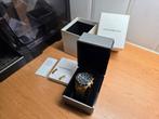 Emporio Armani AR5857 Horloge, Overige merken, Overige materialen, Polshorloge, Overige materialen